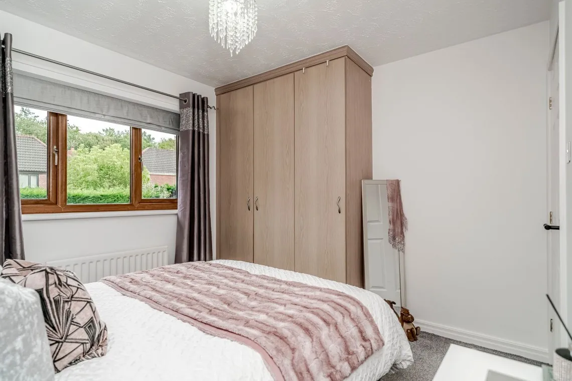 Orchard Drive, Whittle-Le-Woods, PR6, photo 31