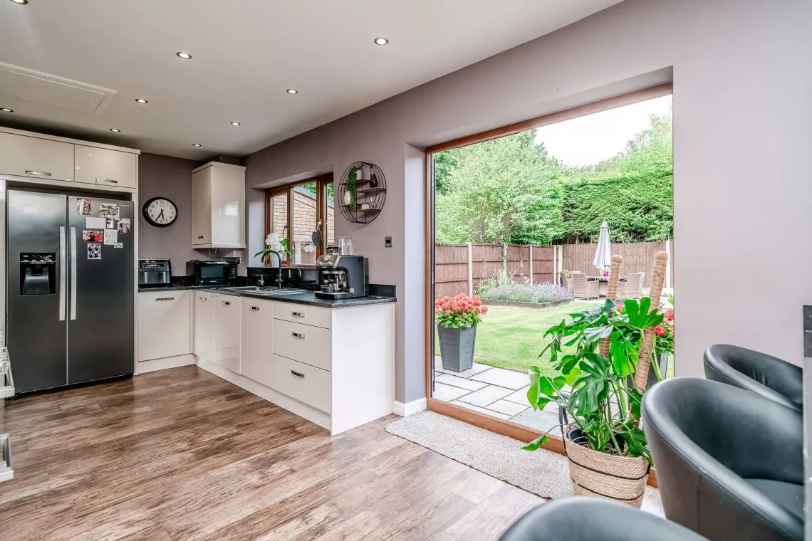 Orchard Drive, Whittle-Le-Woods, PR6, photo 18