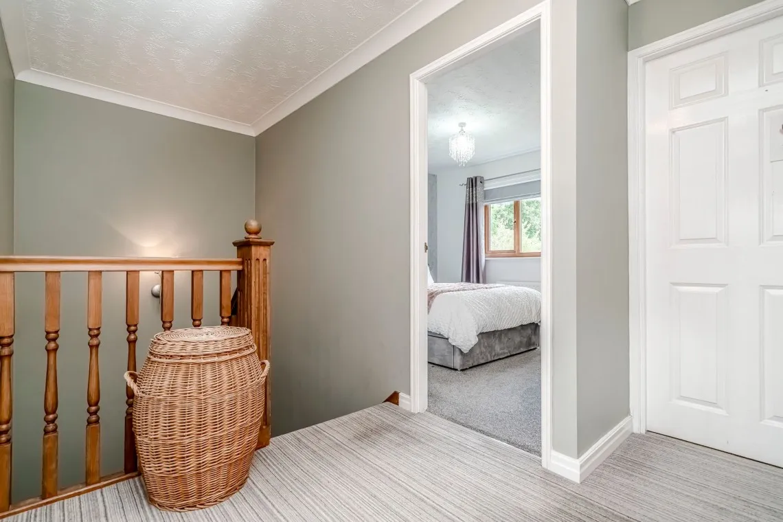 Orchard Drive, Whittle-Le-Woods, PR6, photo 24
