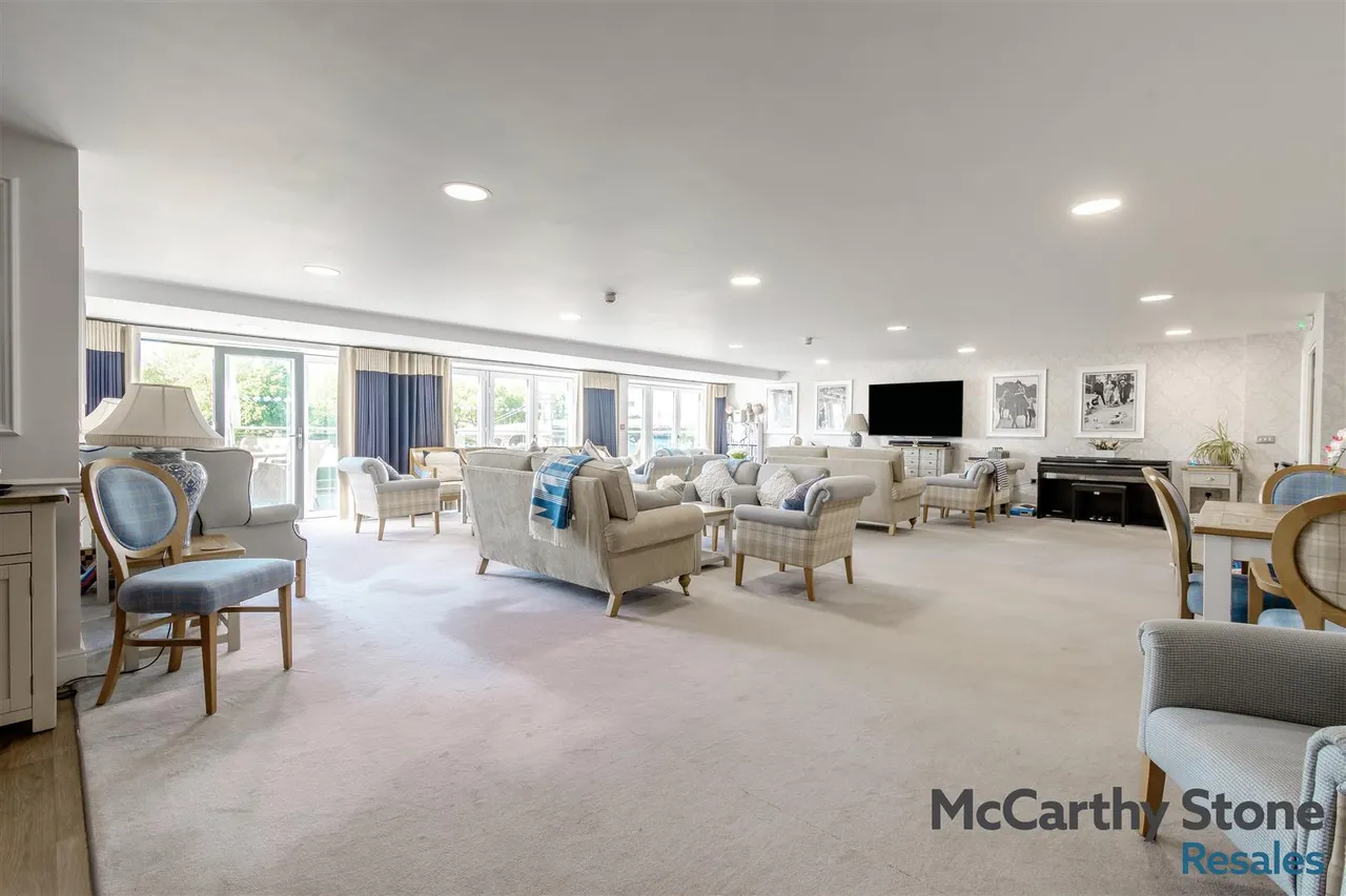 Wilford Lane, West Bridgford, NG2, photo 44