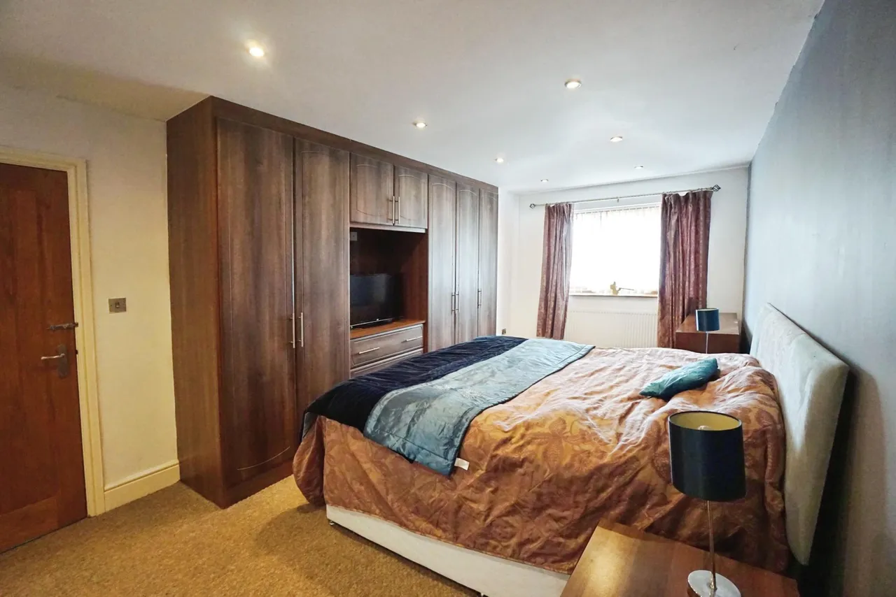 Clifton Street, Coseley, WV14, photo 15