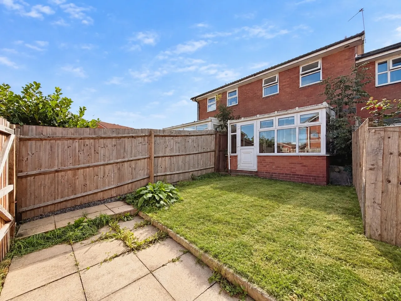 Ashdale Close, Huntington, WS12, photo 19