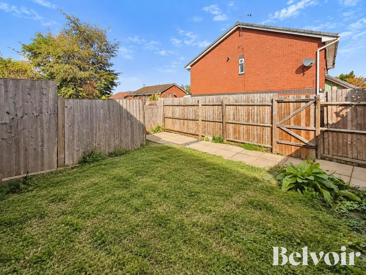 Ashdale Close, Huntington, WS12, photo 17