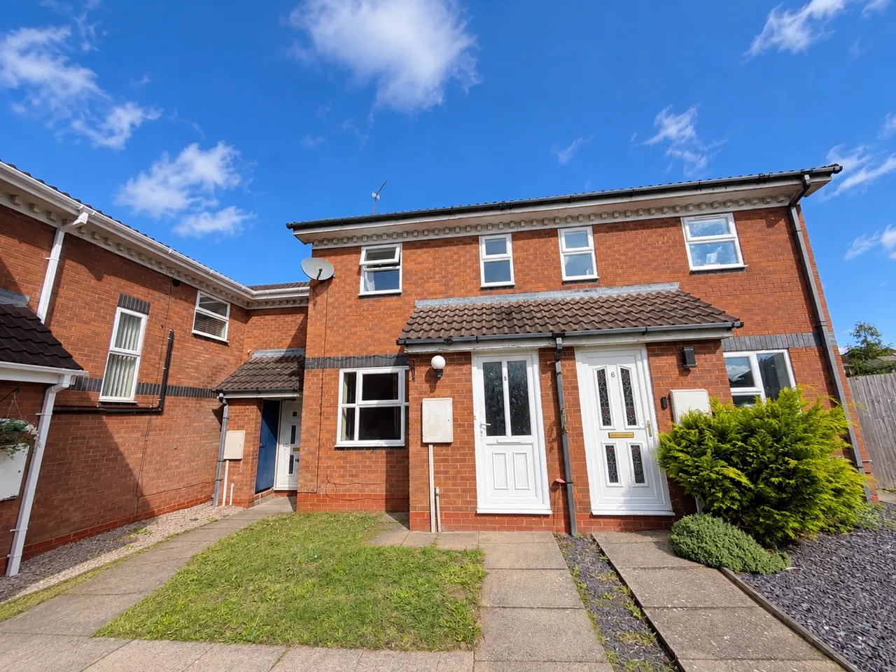 2 bed house for sale, Ashdale Close, Huntington, WS12