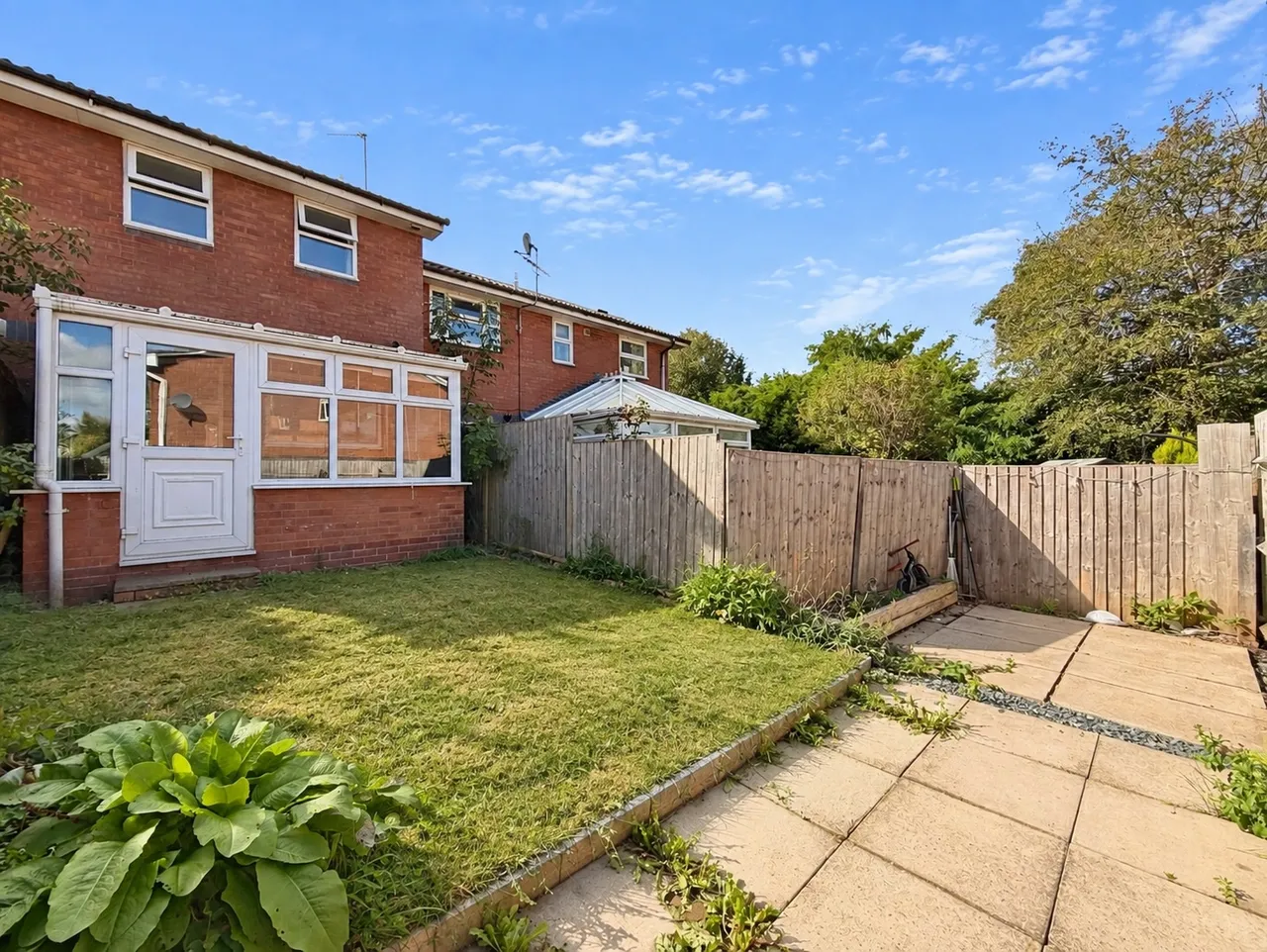 Ashdale Close, Huntington, WS12, photo 18