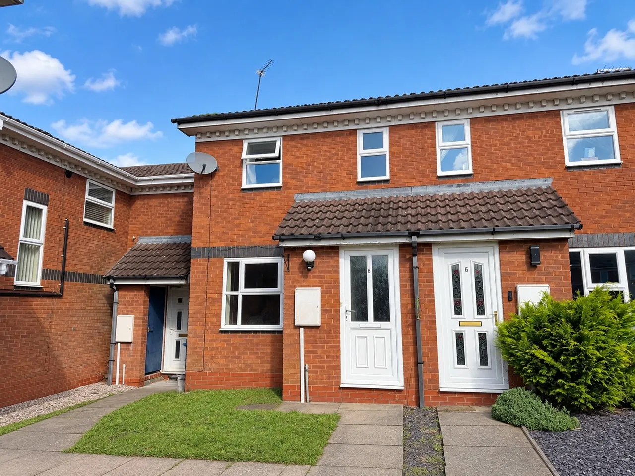 Ashdale Close, Huntington, WS12, photo 15