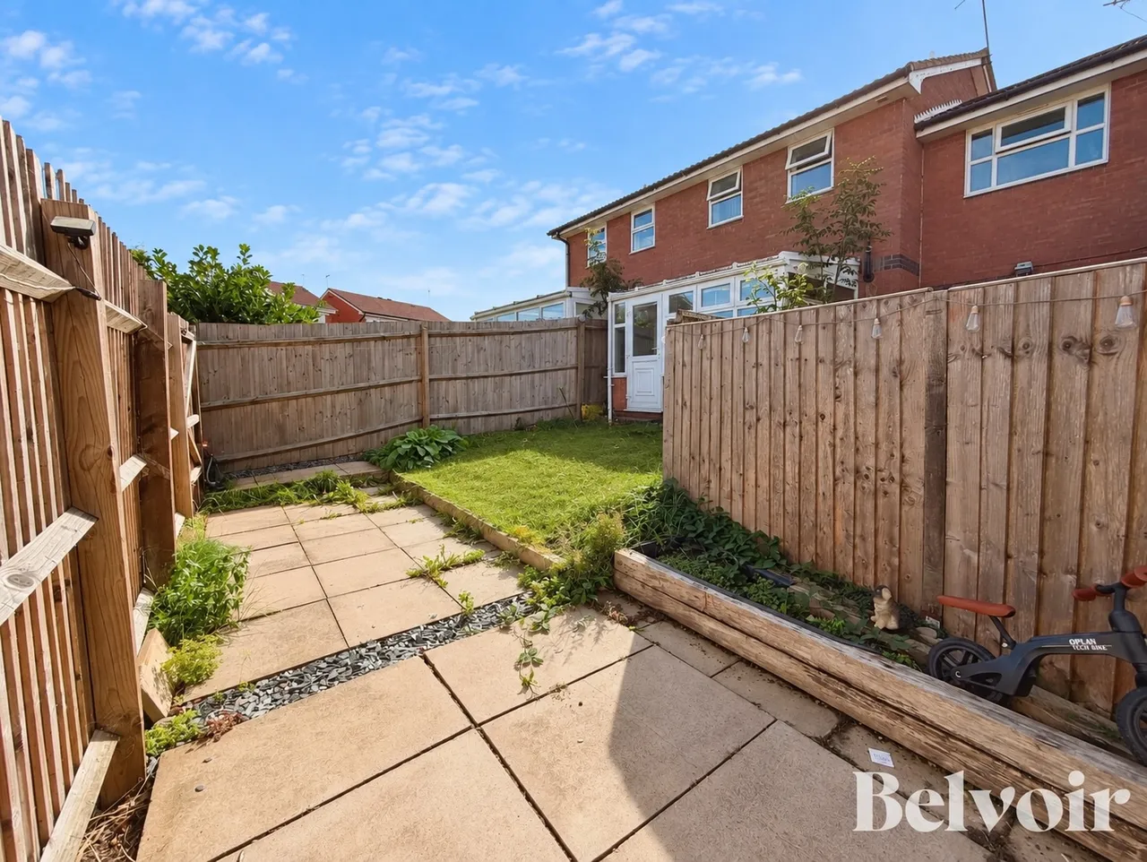 Ashdale Close, Huntington, WS12, photo 16