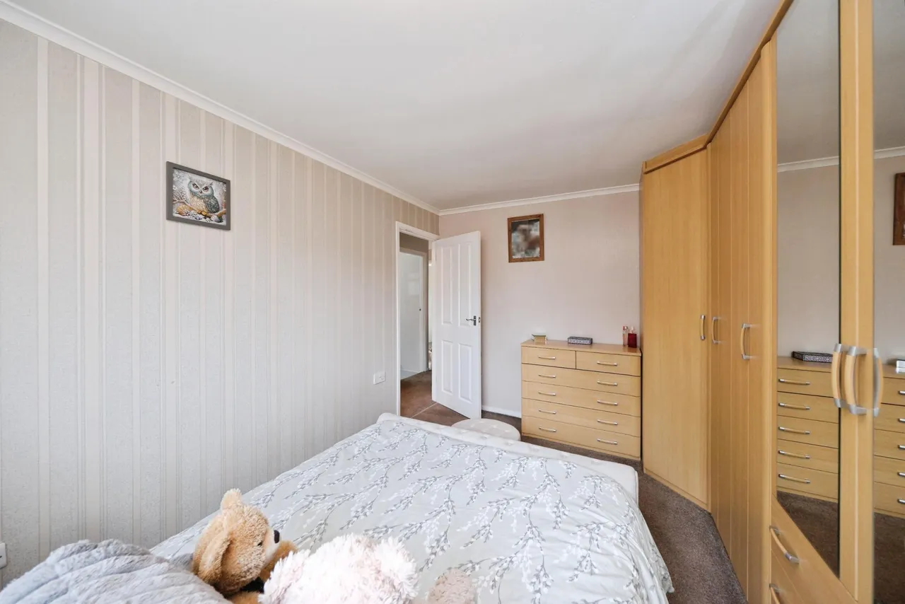 Perth Close, Mansfield, NG19, photo 18
