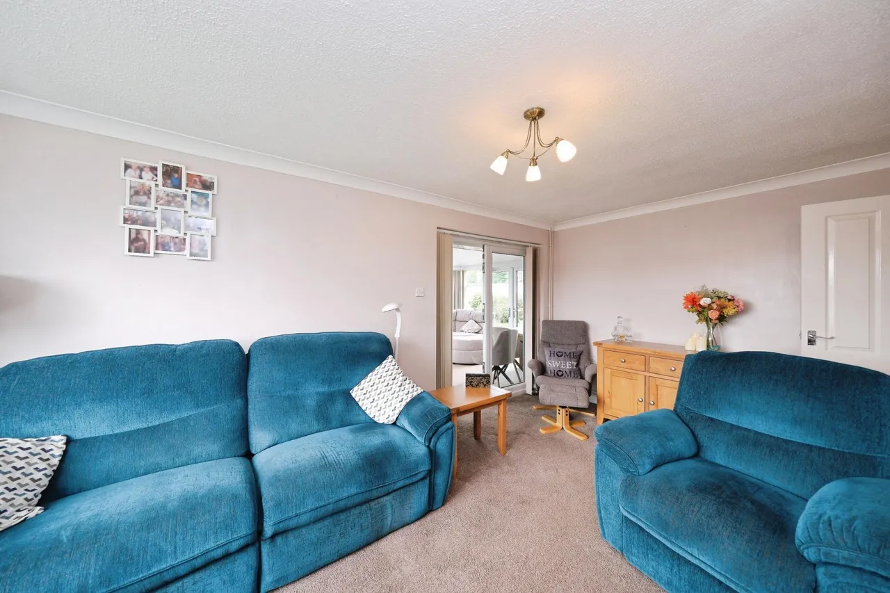 Perth Close, Mansfield, NG19, photo 5