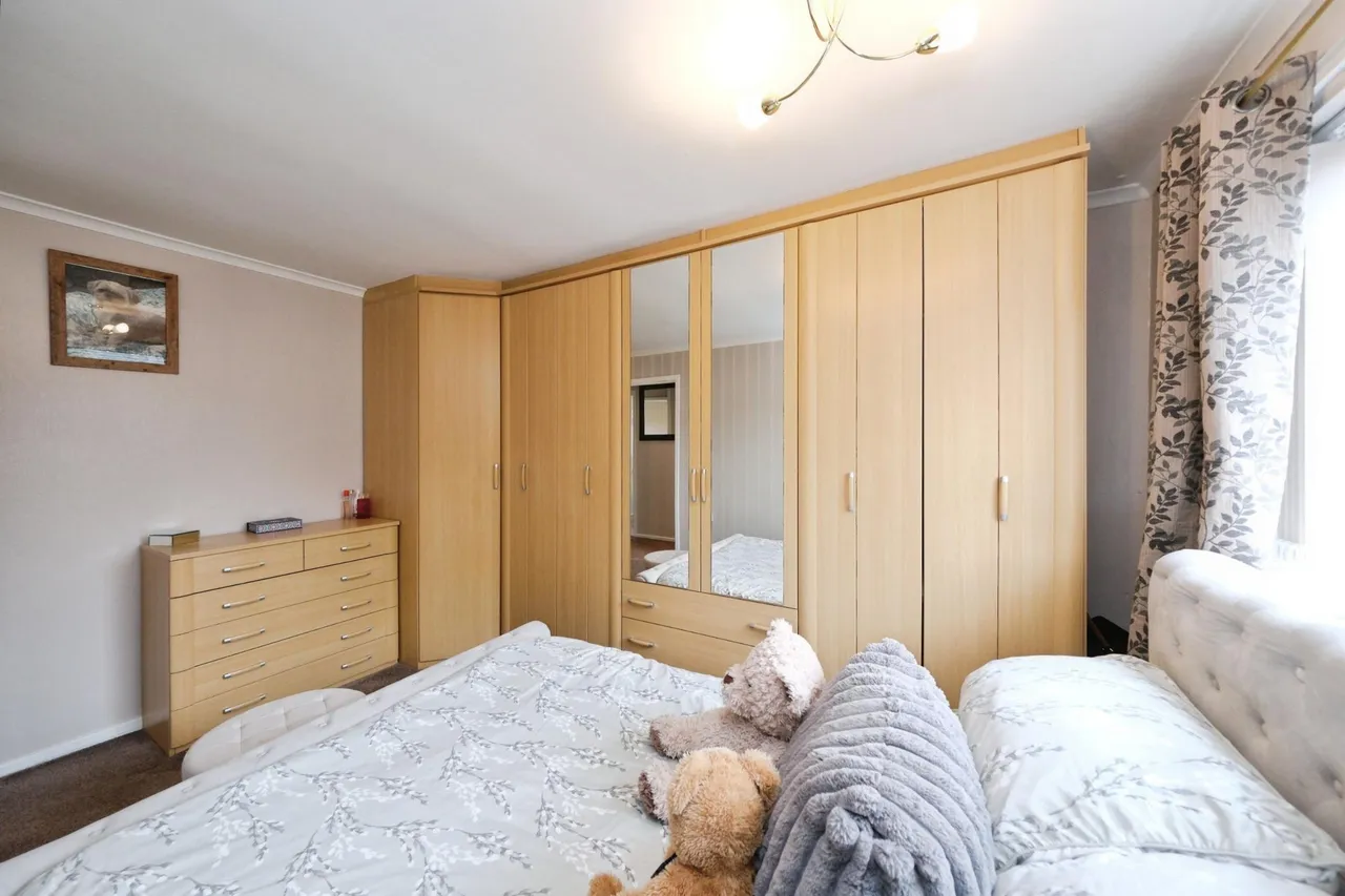 Perth Close, Mansfield, NG19, photo 17