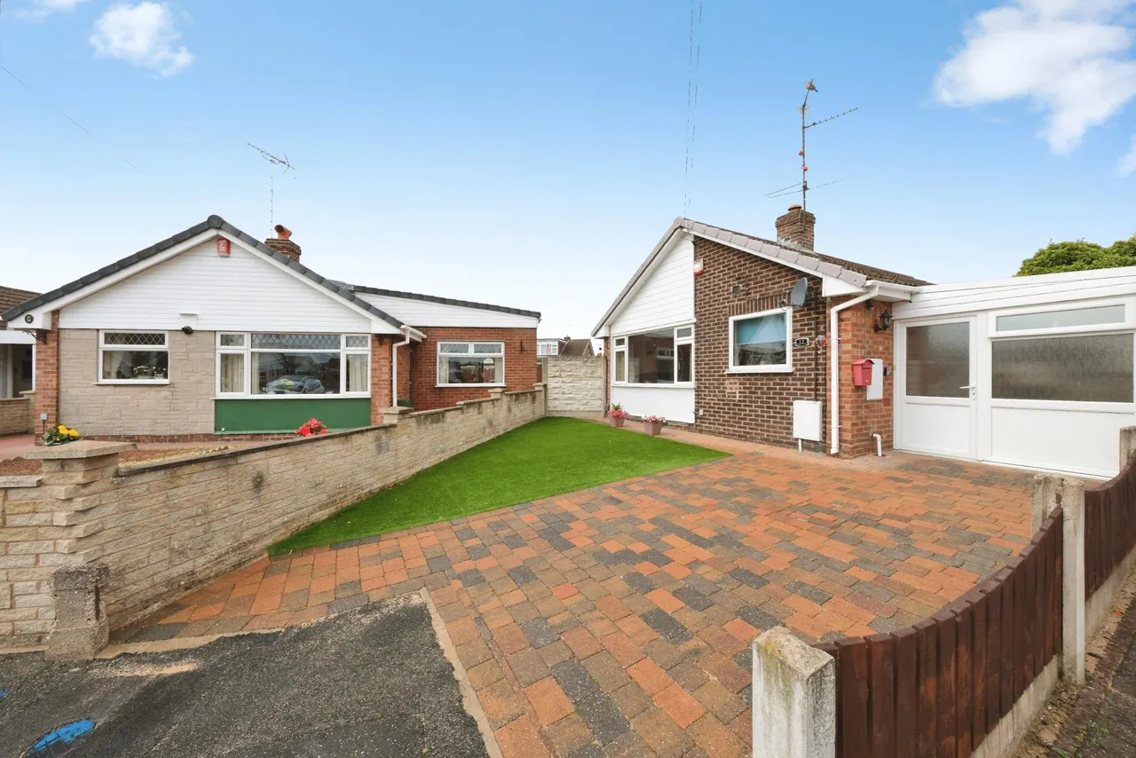Perth Close, Mansfield, NG19, photo 30