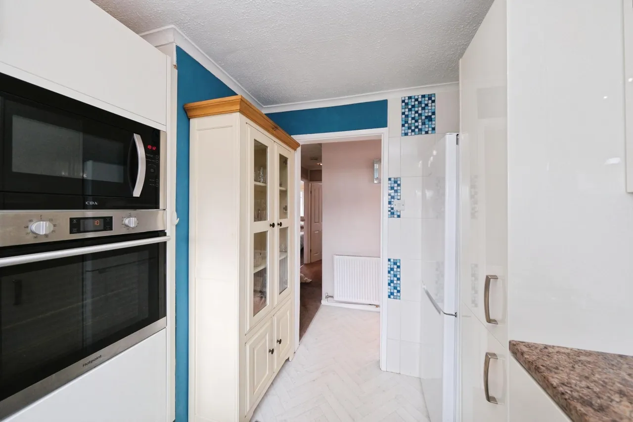 Perth Close, Mansfield, NG19, photo 12