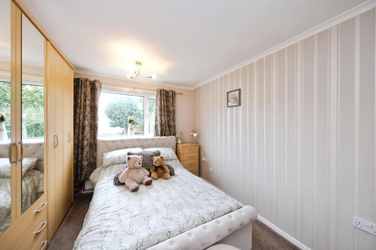 Perth Close, Mansfield, NG19, photo 19