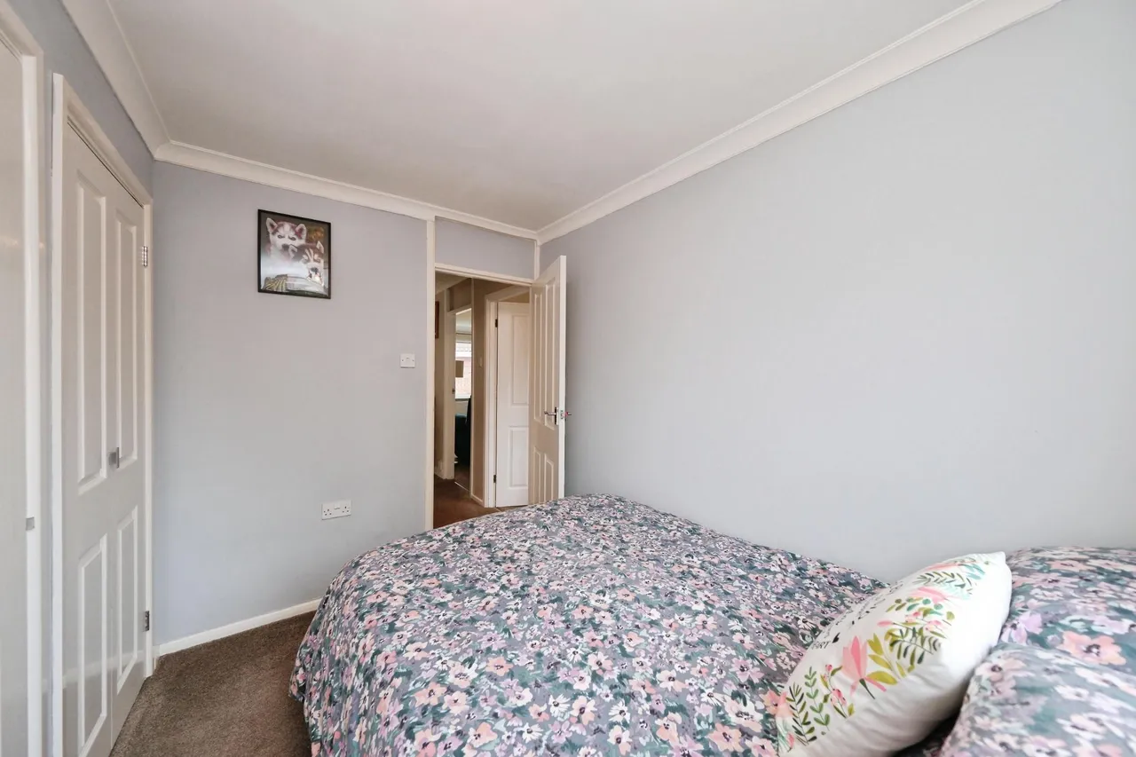 Perth Close, Mansfield, NG19, photo 15