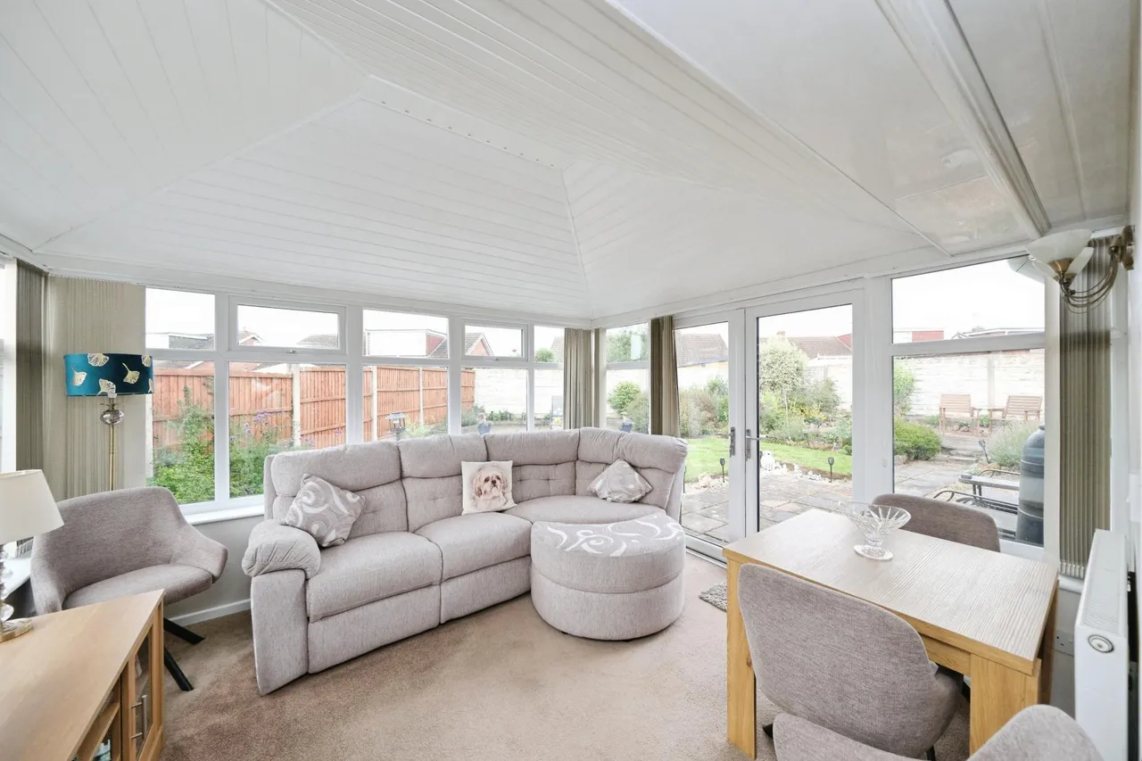 Perth Close, Mansfield, NG19, photo 8