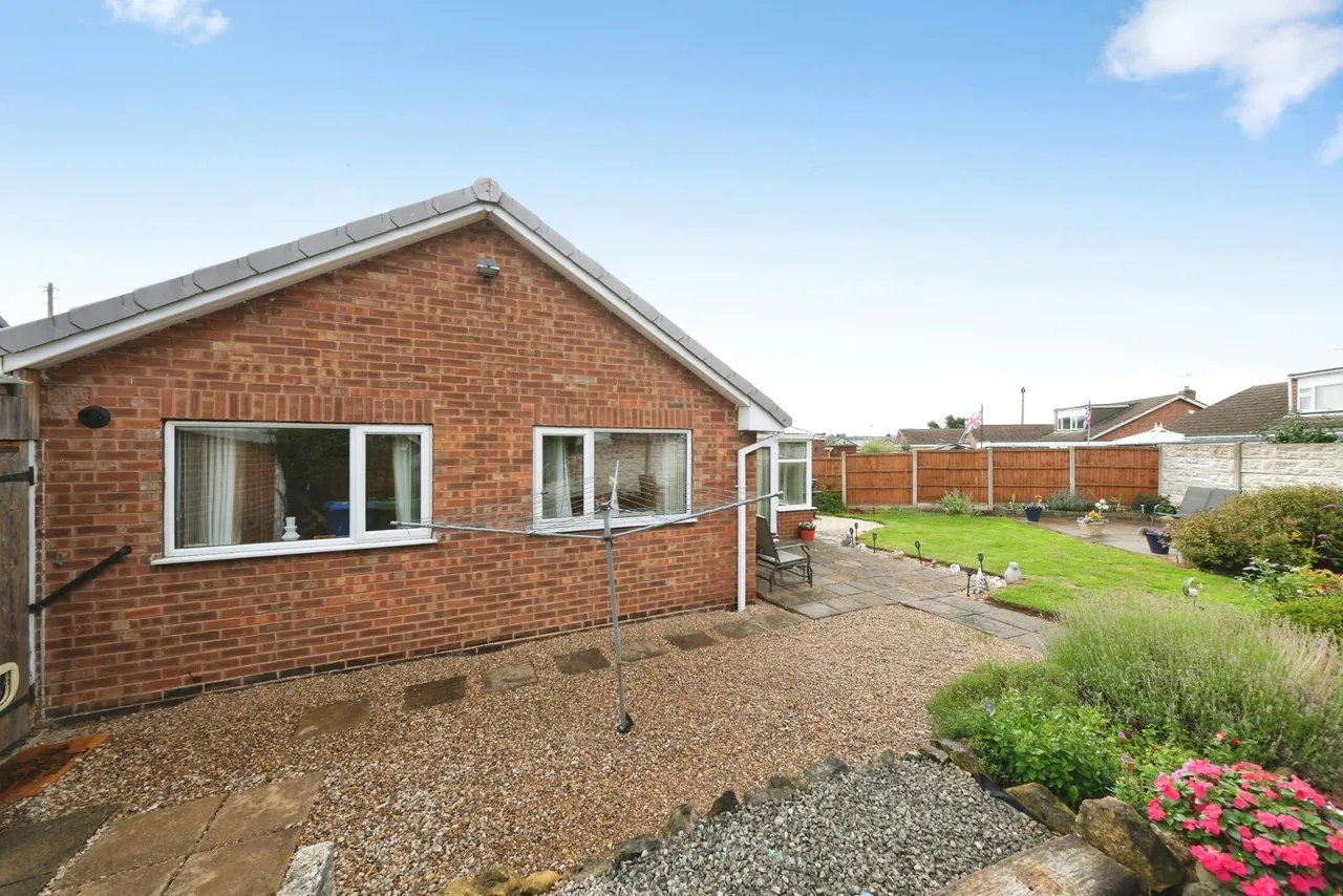Perth Close, Mansfield, NG19, photo 25