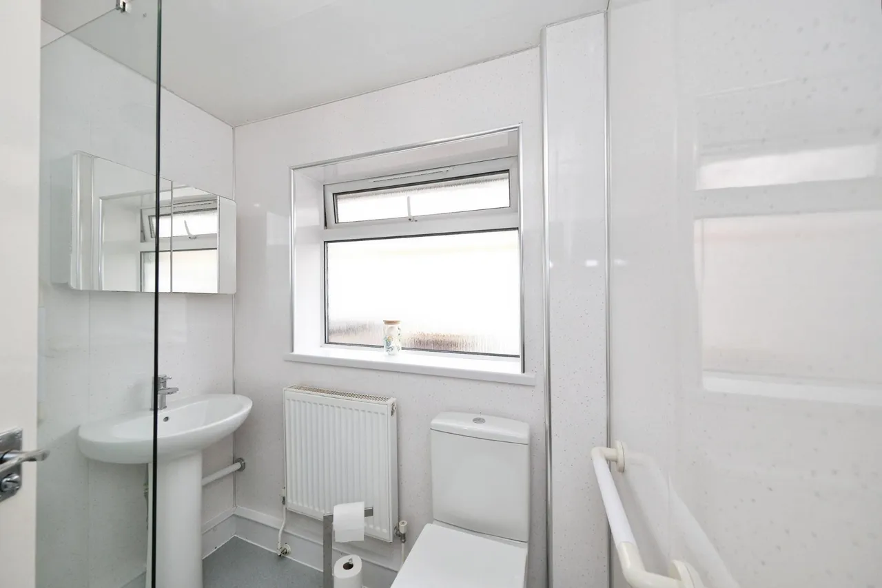 Perth Close, Mansfield, NG19, photo 20