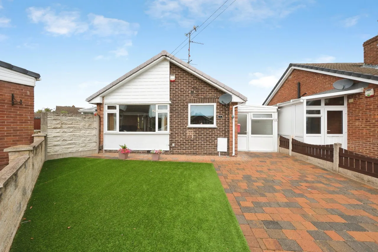 Perth Close, Mansfield, NG19, photo 29