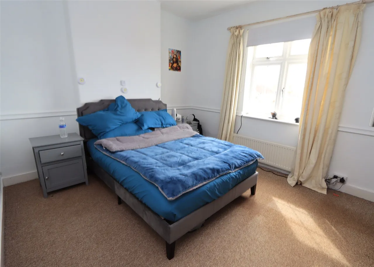 Silver Street, Newport Pagnell, photo 4