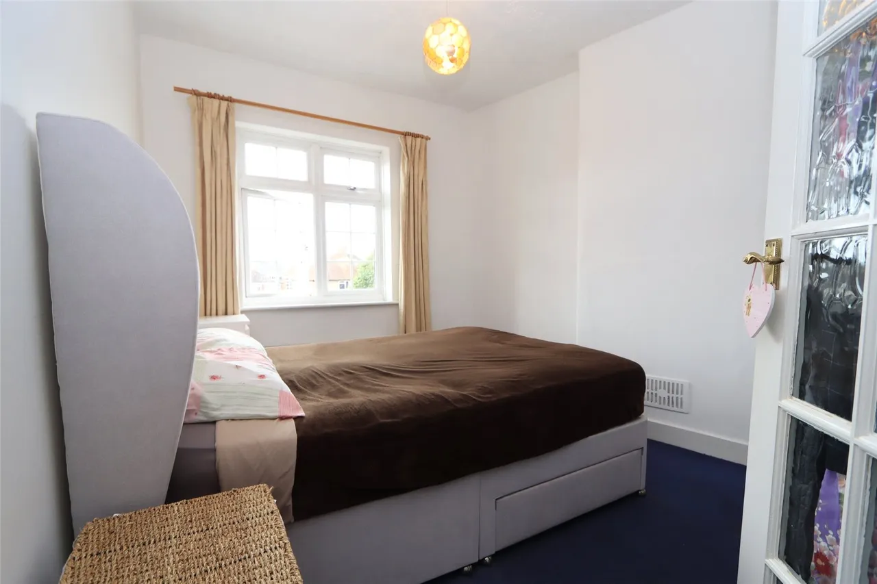 Silver Street, Newport Pagnell, photo 6