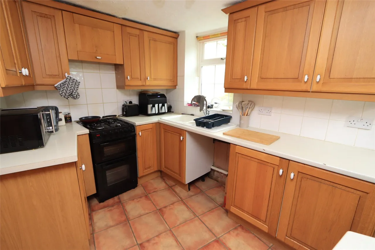 Silver Street, Newport Pagnell, photo 3
