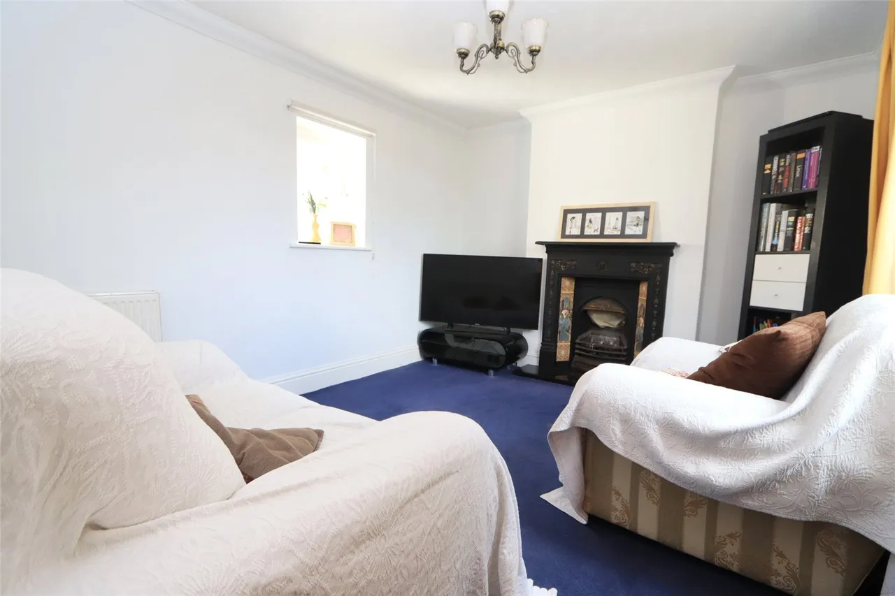 Silver Street, Newport Pagnell, photo 5