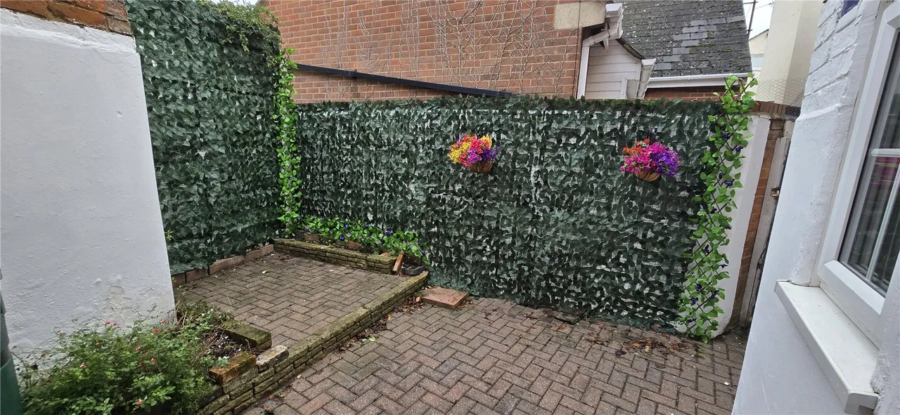 Silver Street, Newport Pagnell, photo 10