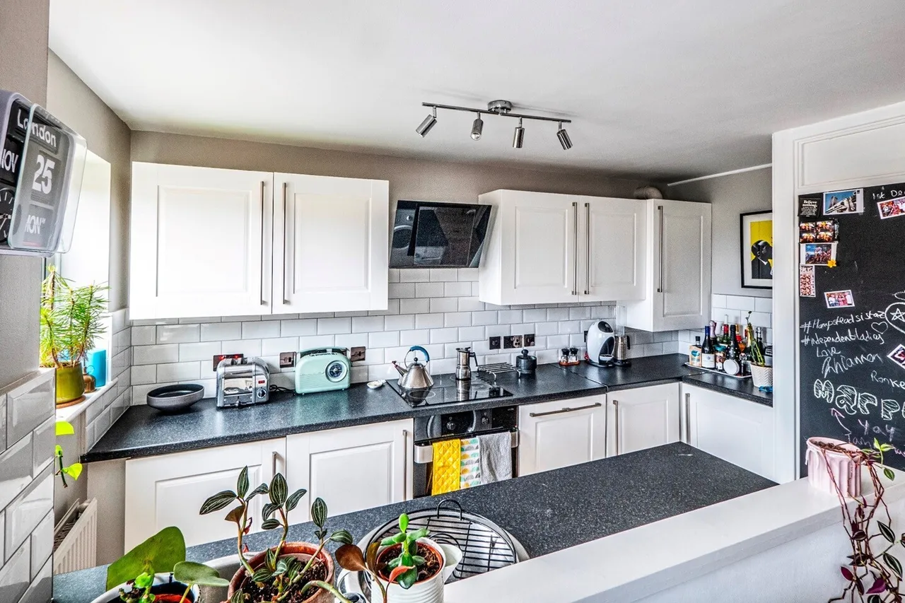 Caroline Close, London, N10, photo 4