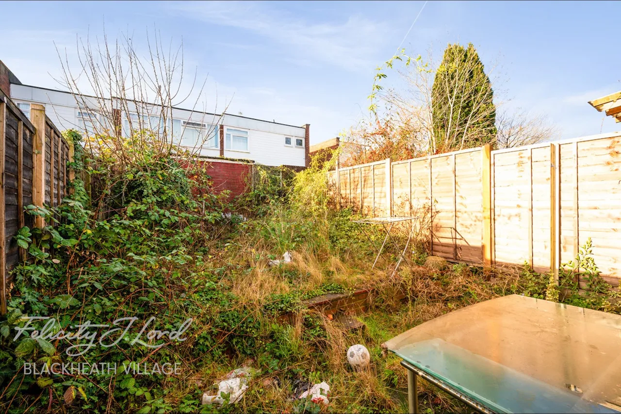 Charlesfield, London, photo 7