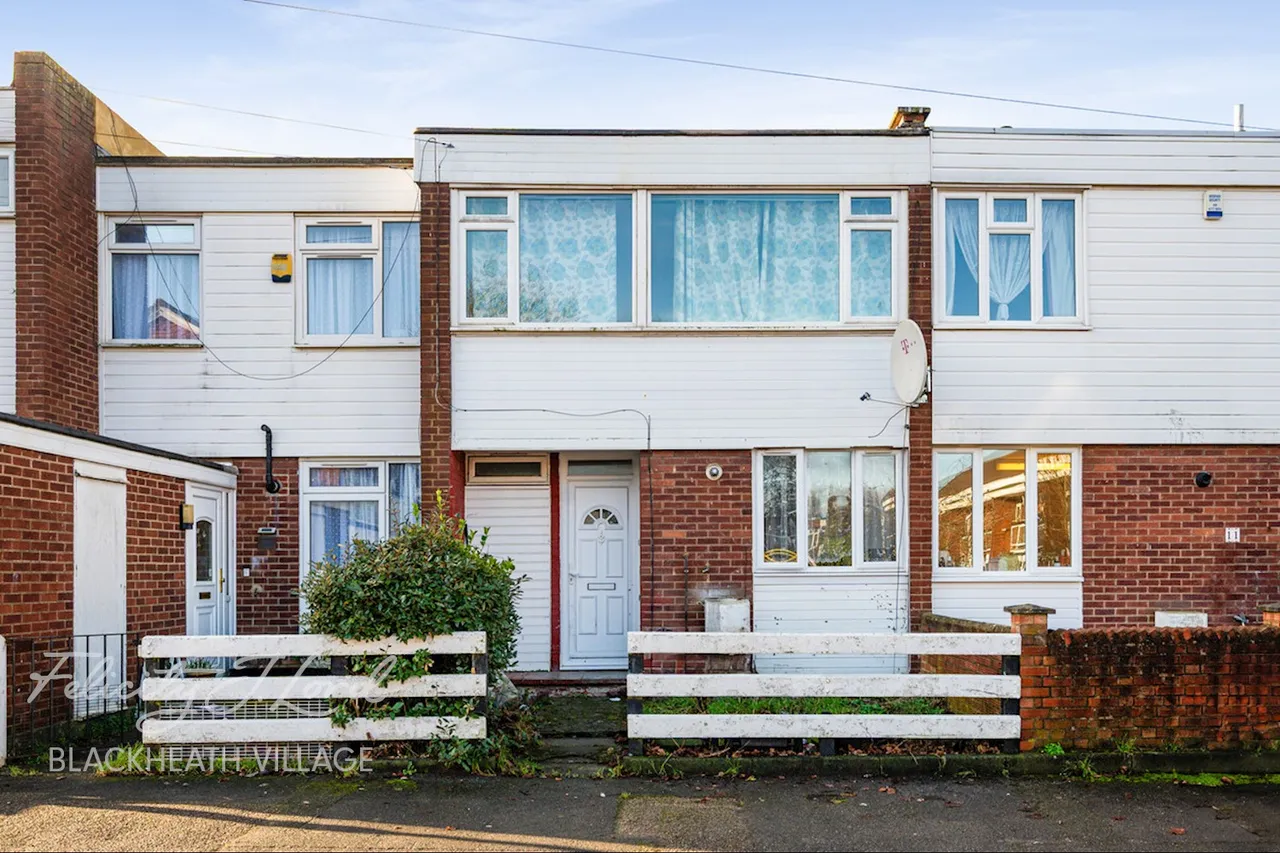 Charlesfield, London, photo 5