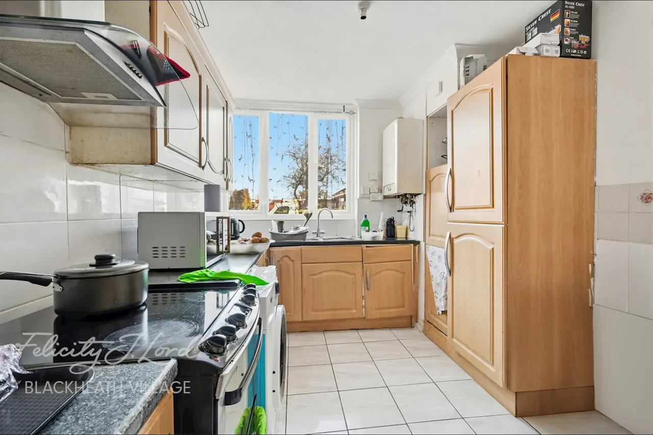 Charlesfield, London, photo 13