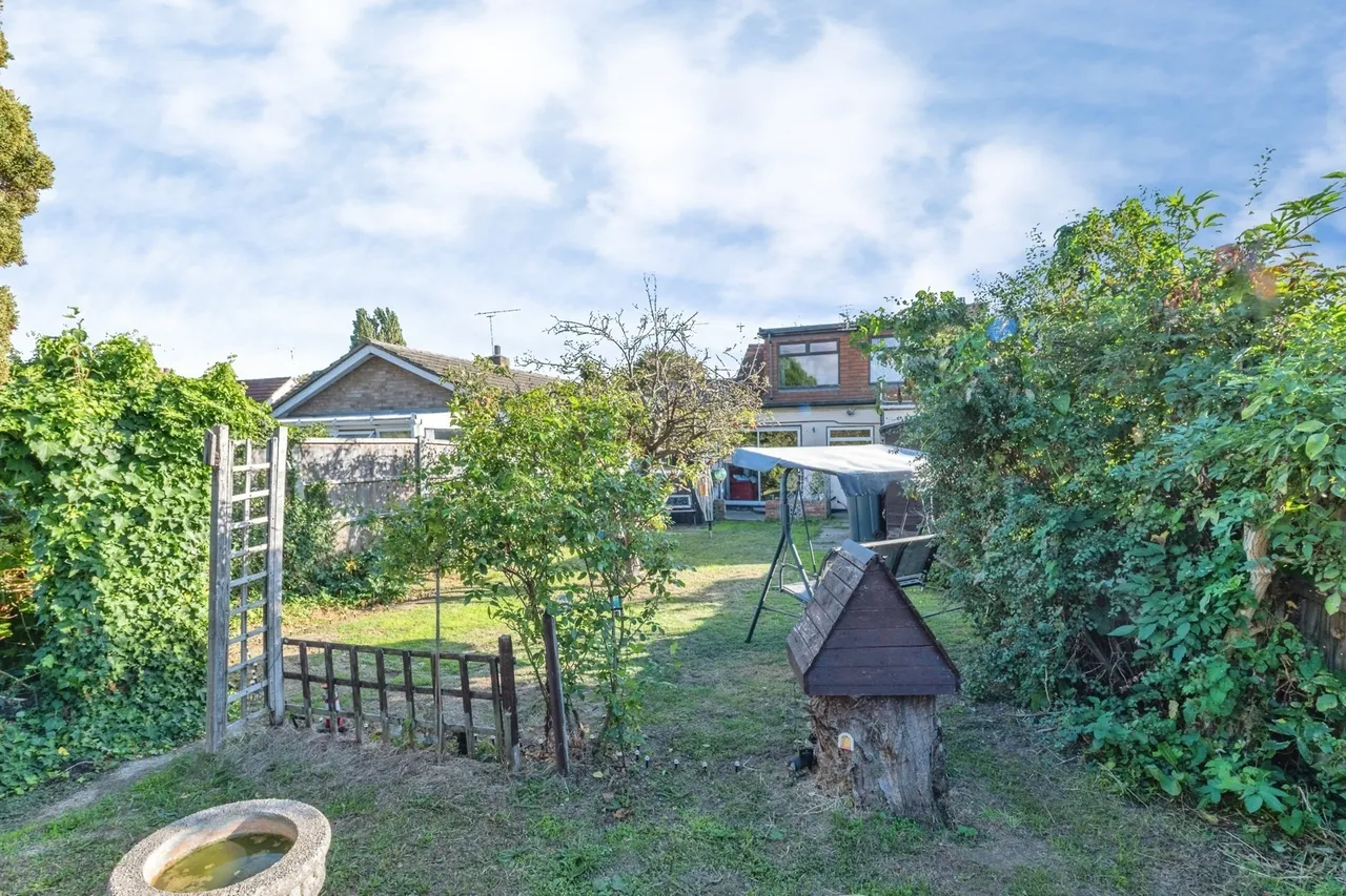South Crescent, Southend-on-Sea, SS2, photo 14