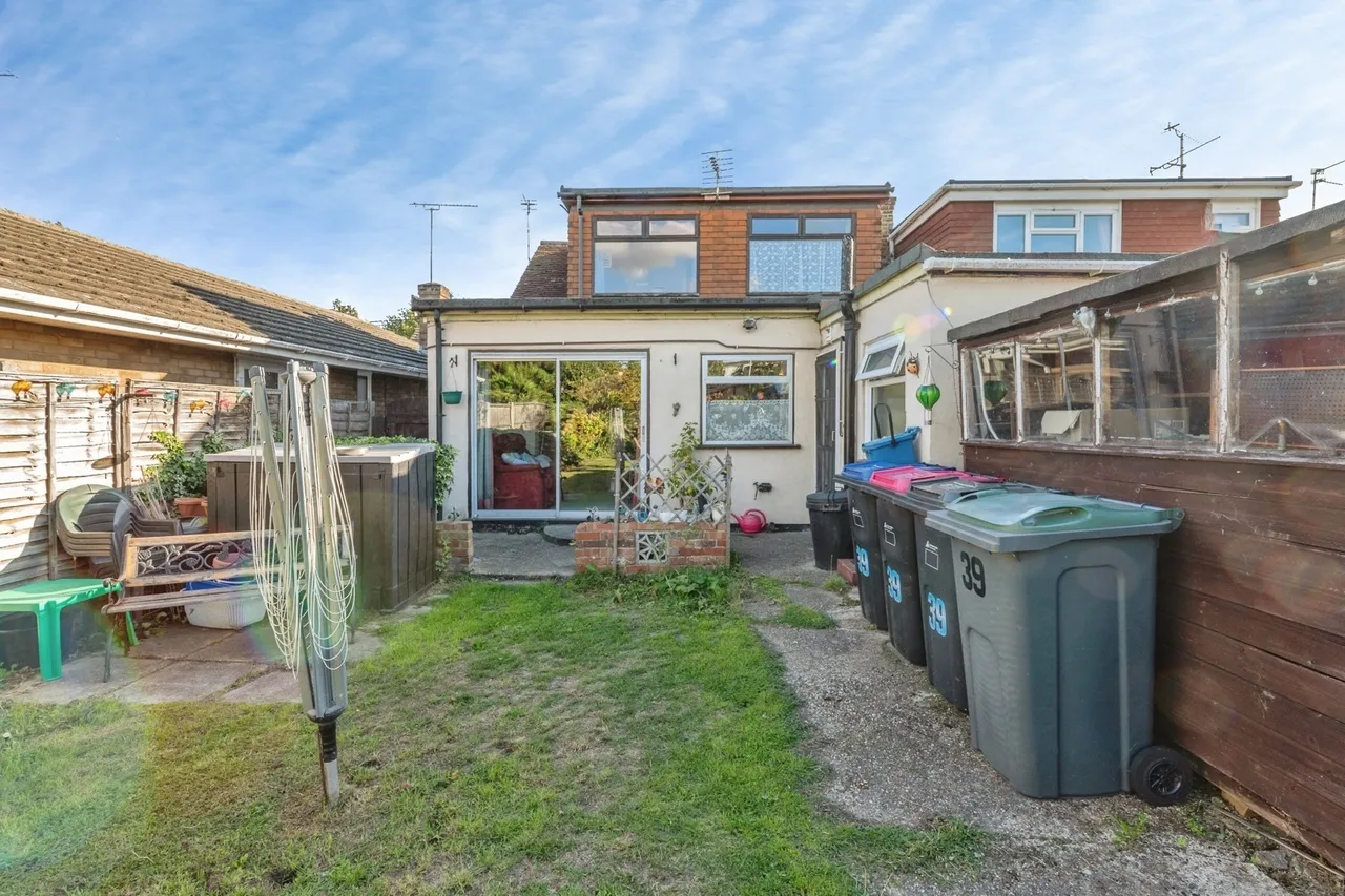 South Crescent, Southend-on-Sea, SS2, photo 12