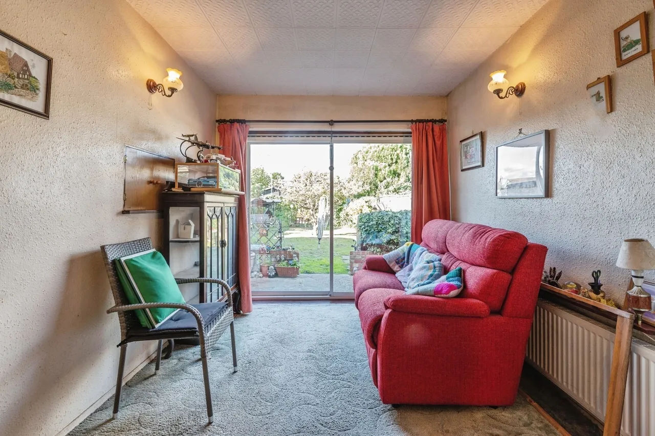 South Crescent, Southend-on-Sea, SS2, photo 7