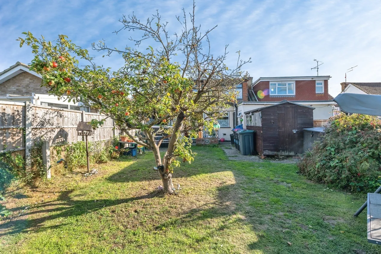 South Crescent, Southend-on-Sea, SS2, photo 10