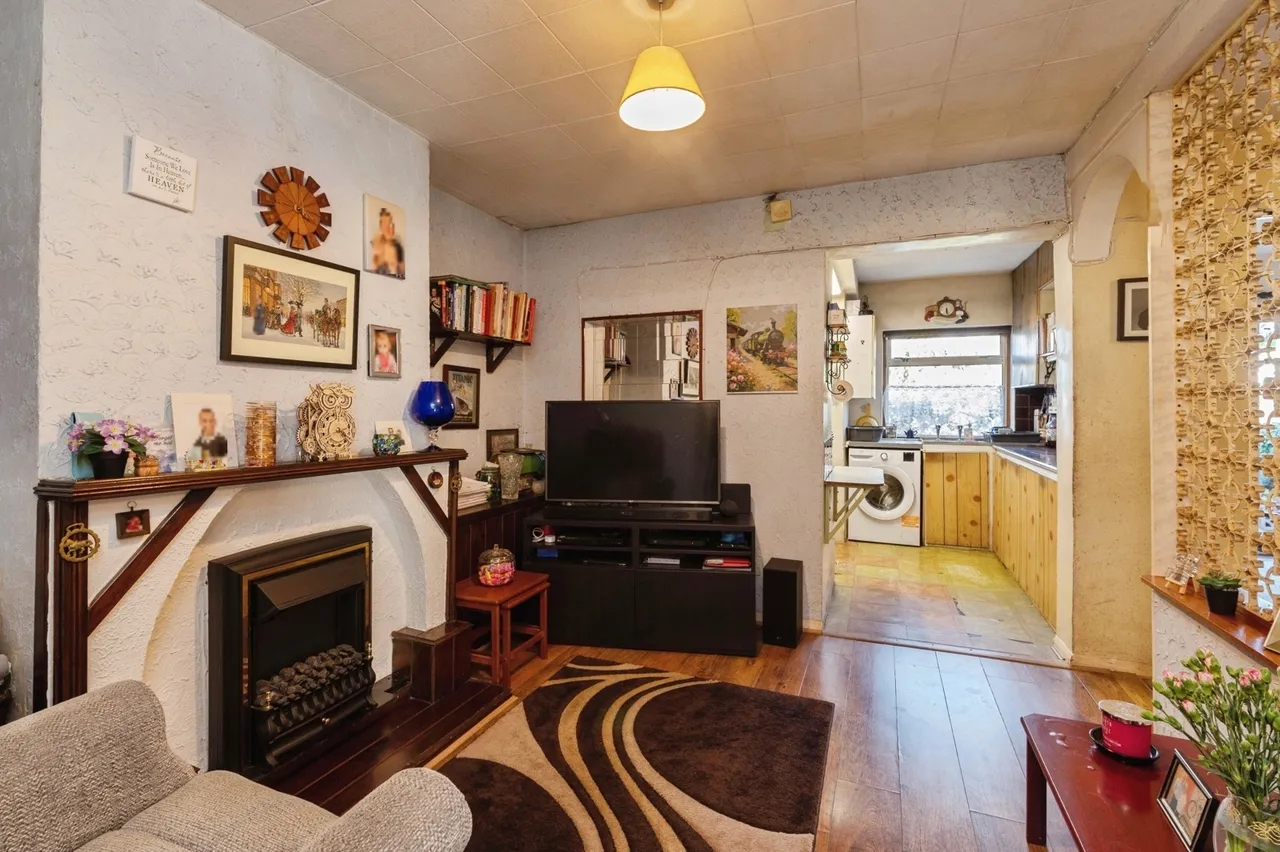 South Crescent, Southend-on-Sea, SS2, photo 16