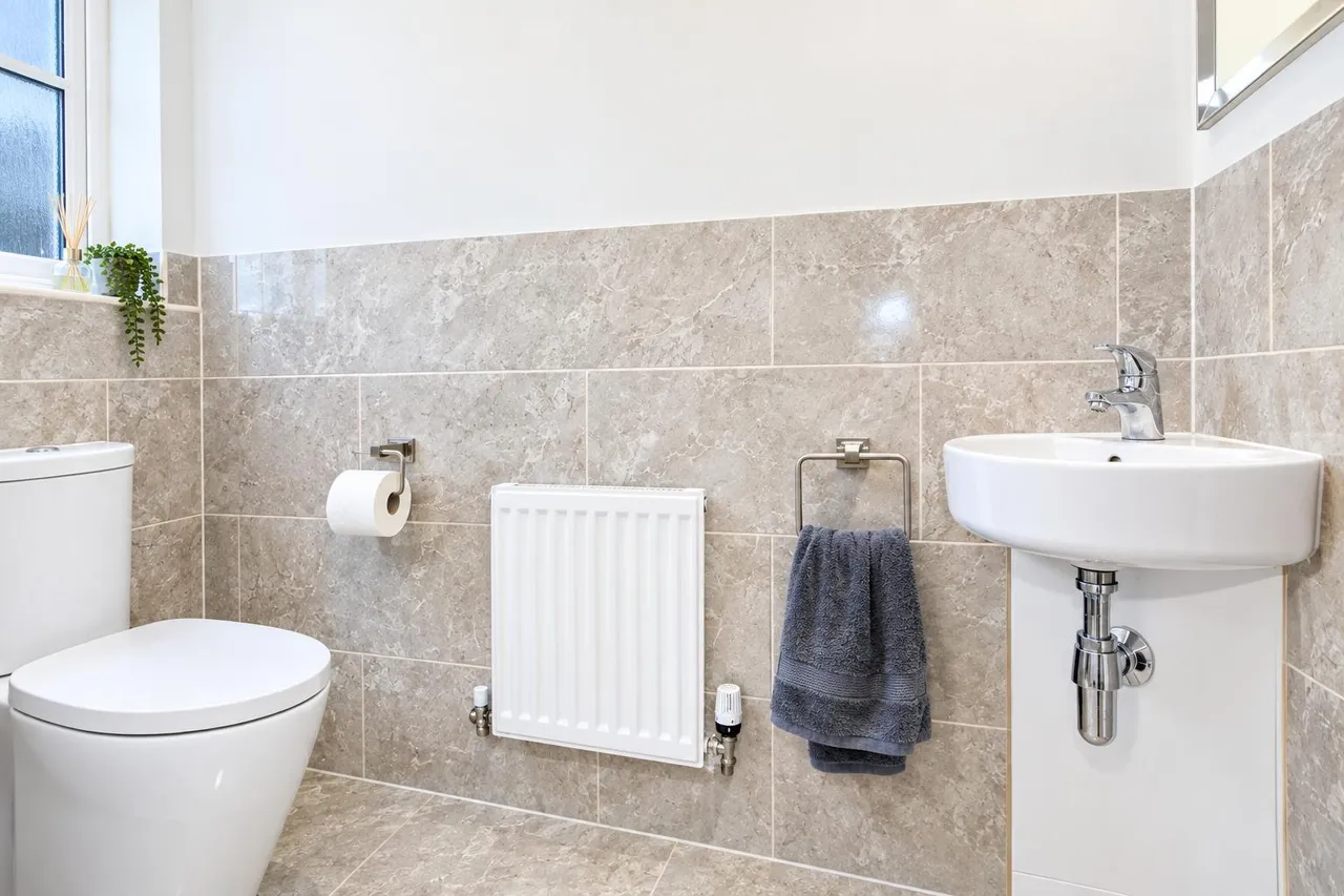 Manor Road, Kettering, NN15, photo 13