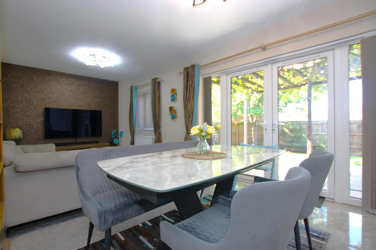 Manor Road, Kettering, NN15, photo 11