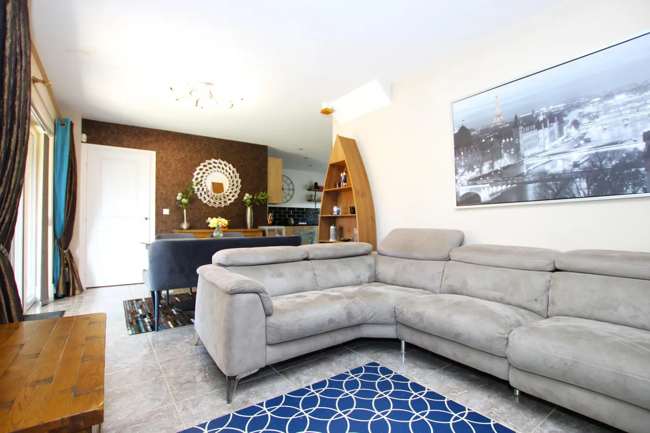 Manor Road, Kettering, NN15, photo 8
