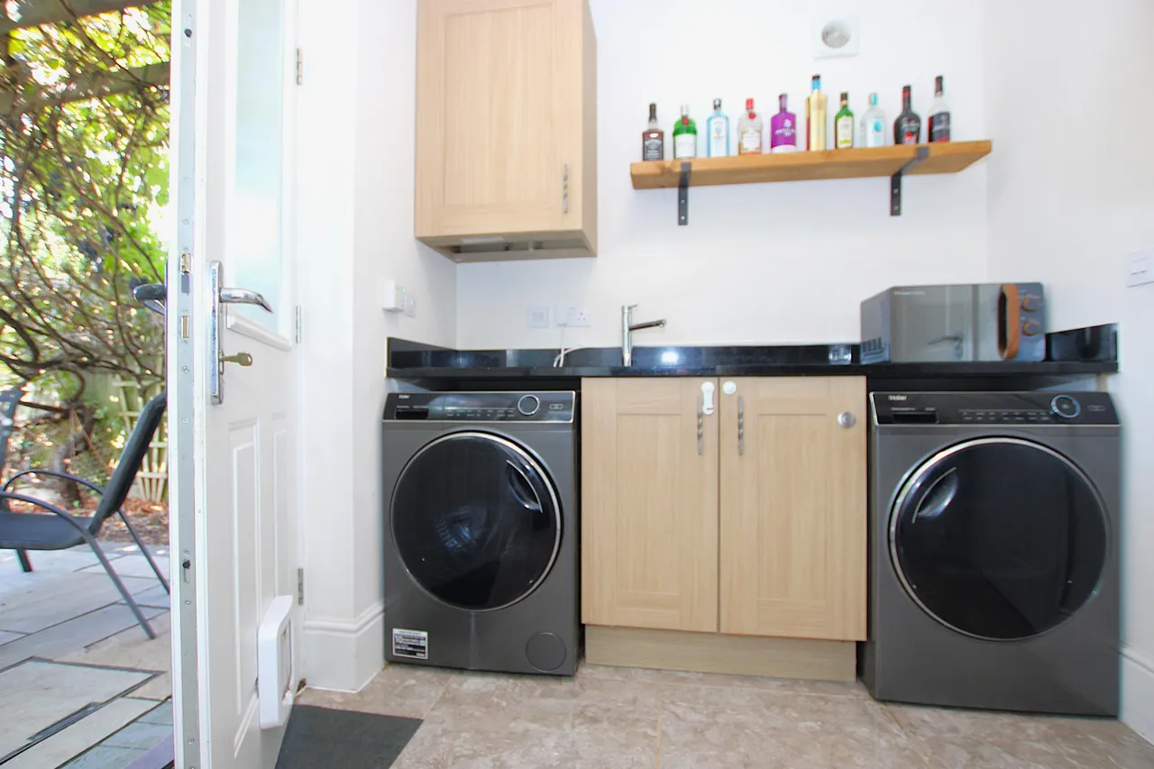 Manor Road, Kettering, NN15, photo 12