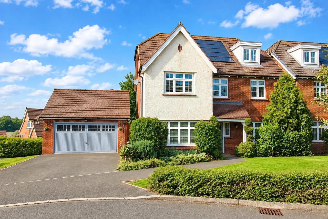 Manor Road, Kettering, NN15, photo 38