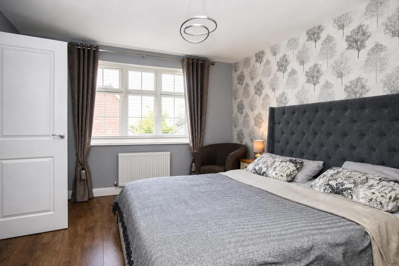 Manor Road, Kettering, NN15, photo 16