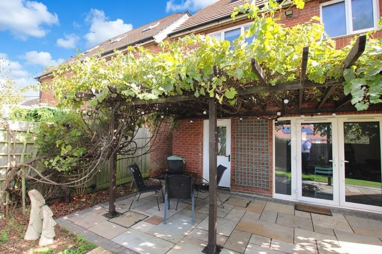 Manor Road, Kettering, NN15, photo 32