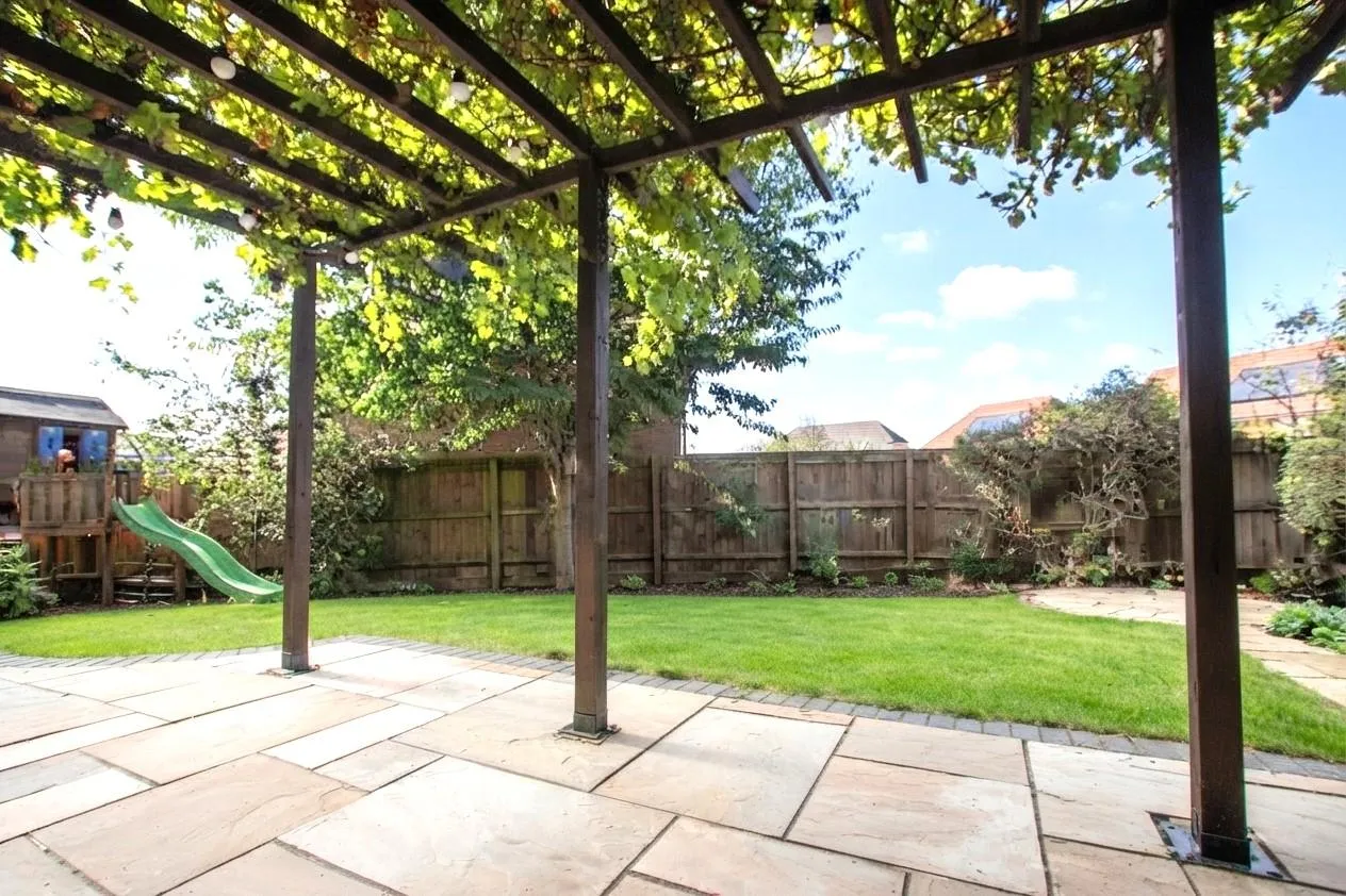 Manor Road, Kettering, NN15, photo 30