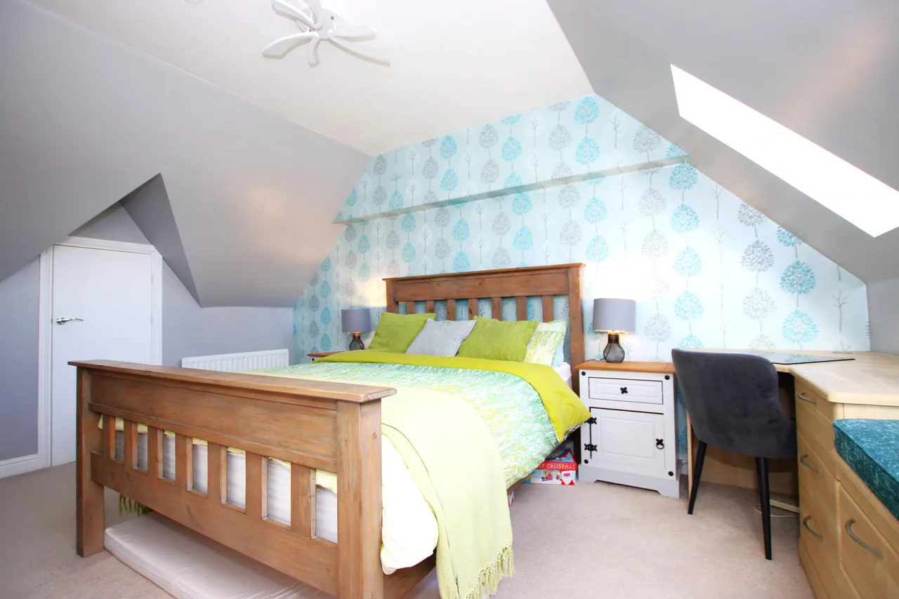Manor Road, Kettering, NN15, photo 24