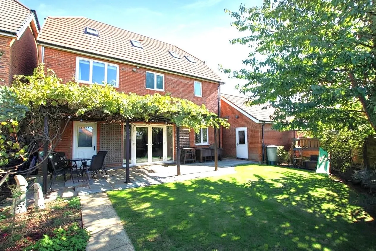 Manor Road, Kettering, NN15, photo 28