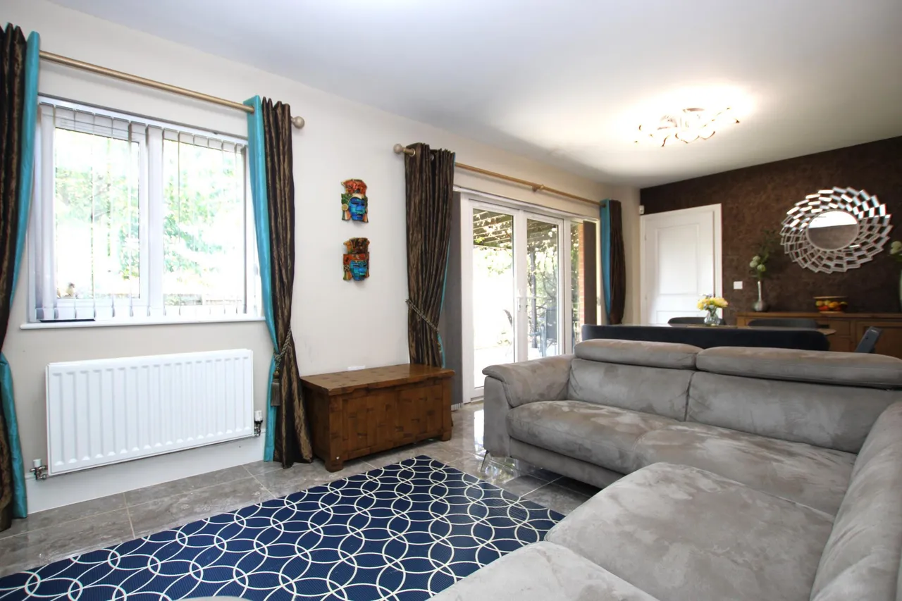 Manor Road, Kettering, NN15, photo 9