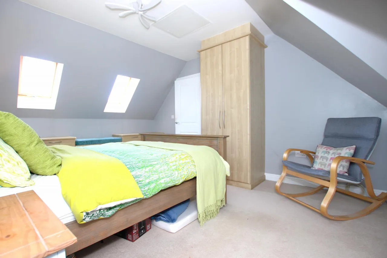 Manor Road, Kettering, NN15, photo 25