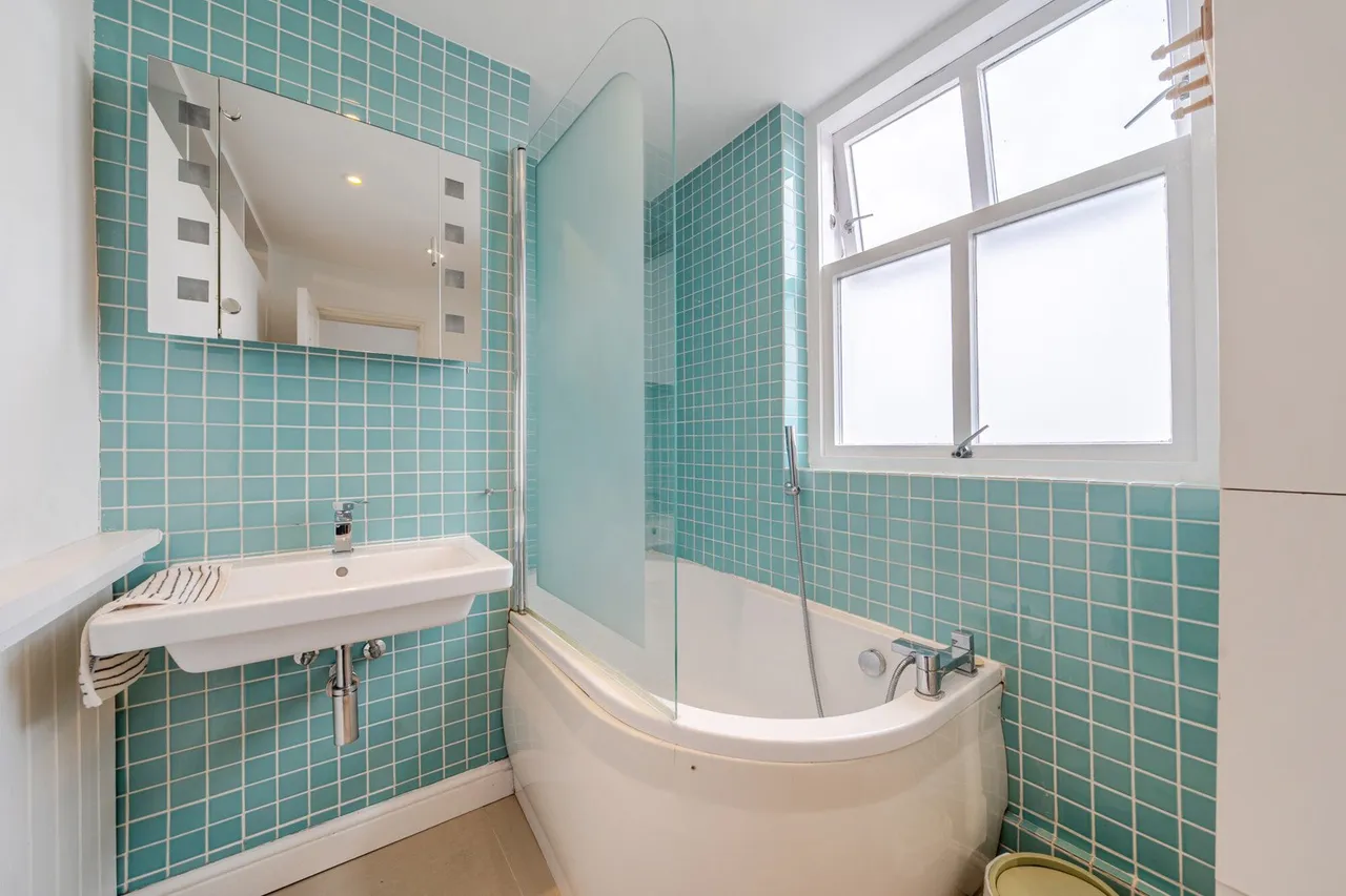 Old Kent Road, SE1, photo 14