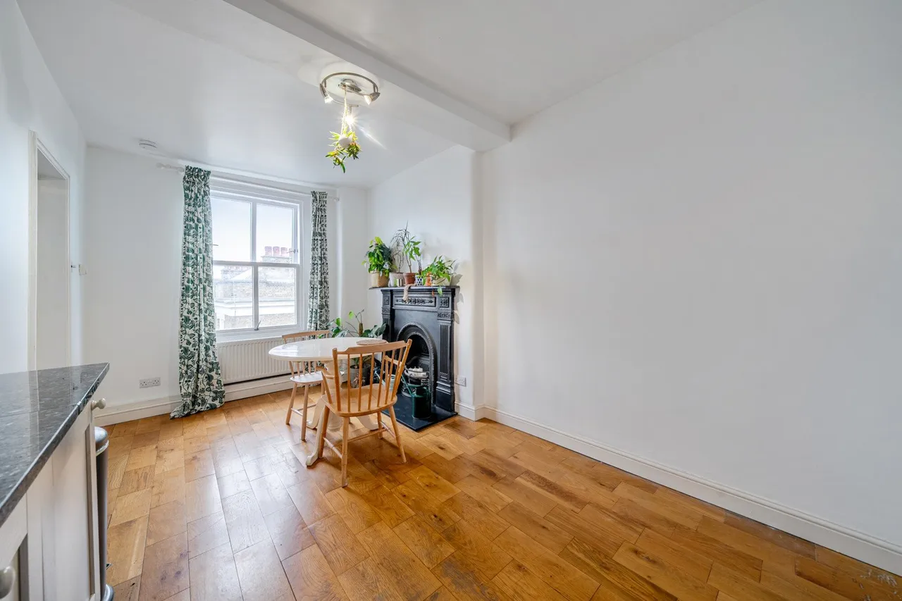 Old Kent Road, SE1, photo 8